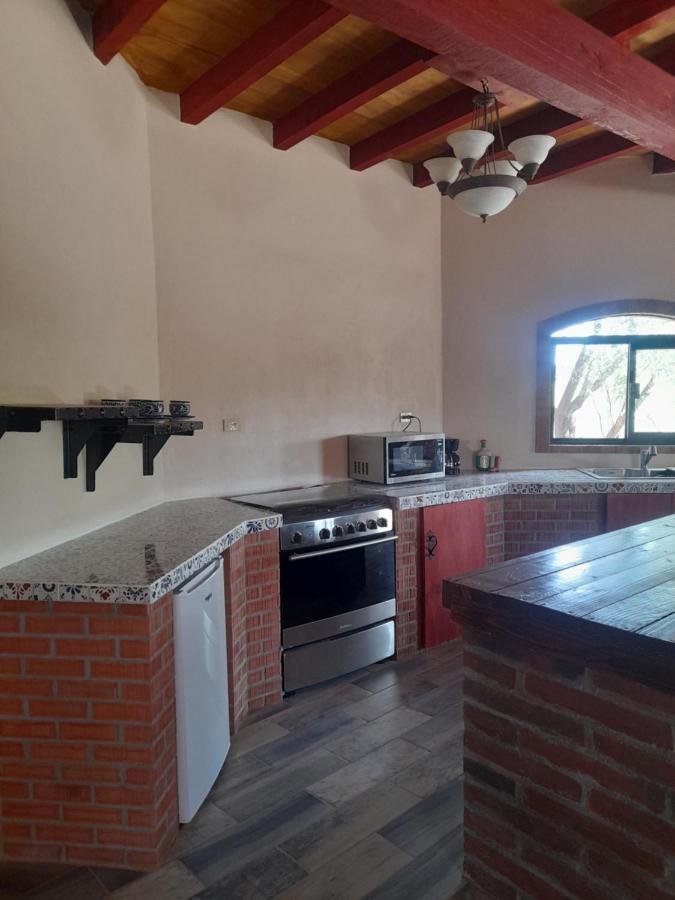 San Ignacio  Rancho Espinoza La Casita 아파트 외부 사진